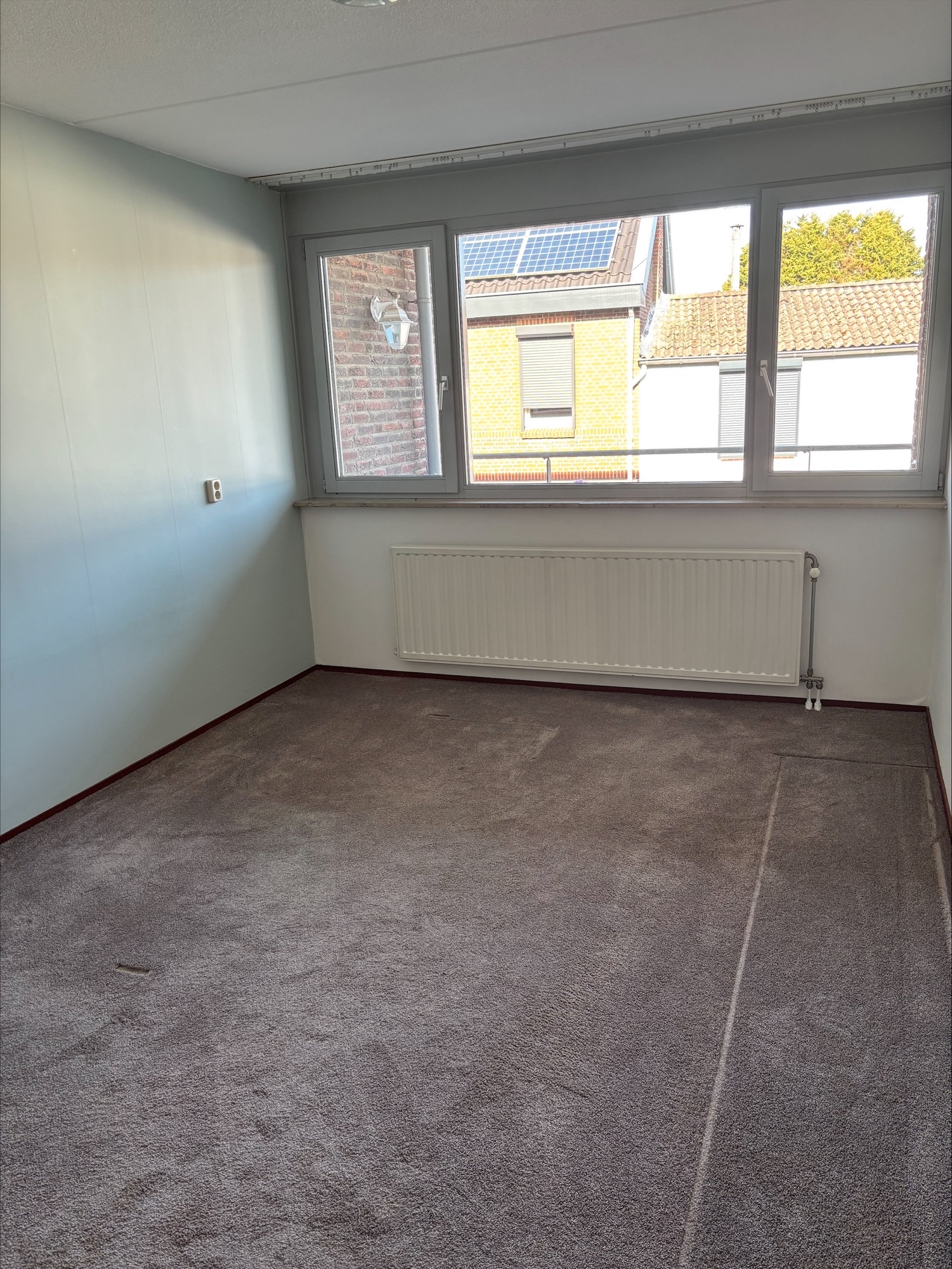 President Rooseveltstraat 8