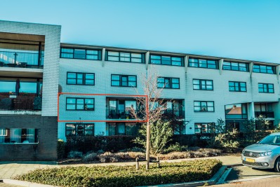 Prins Bernhardhoek 42