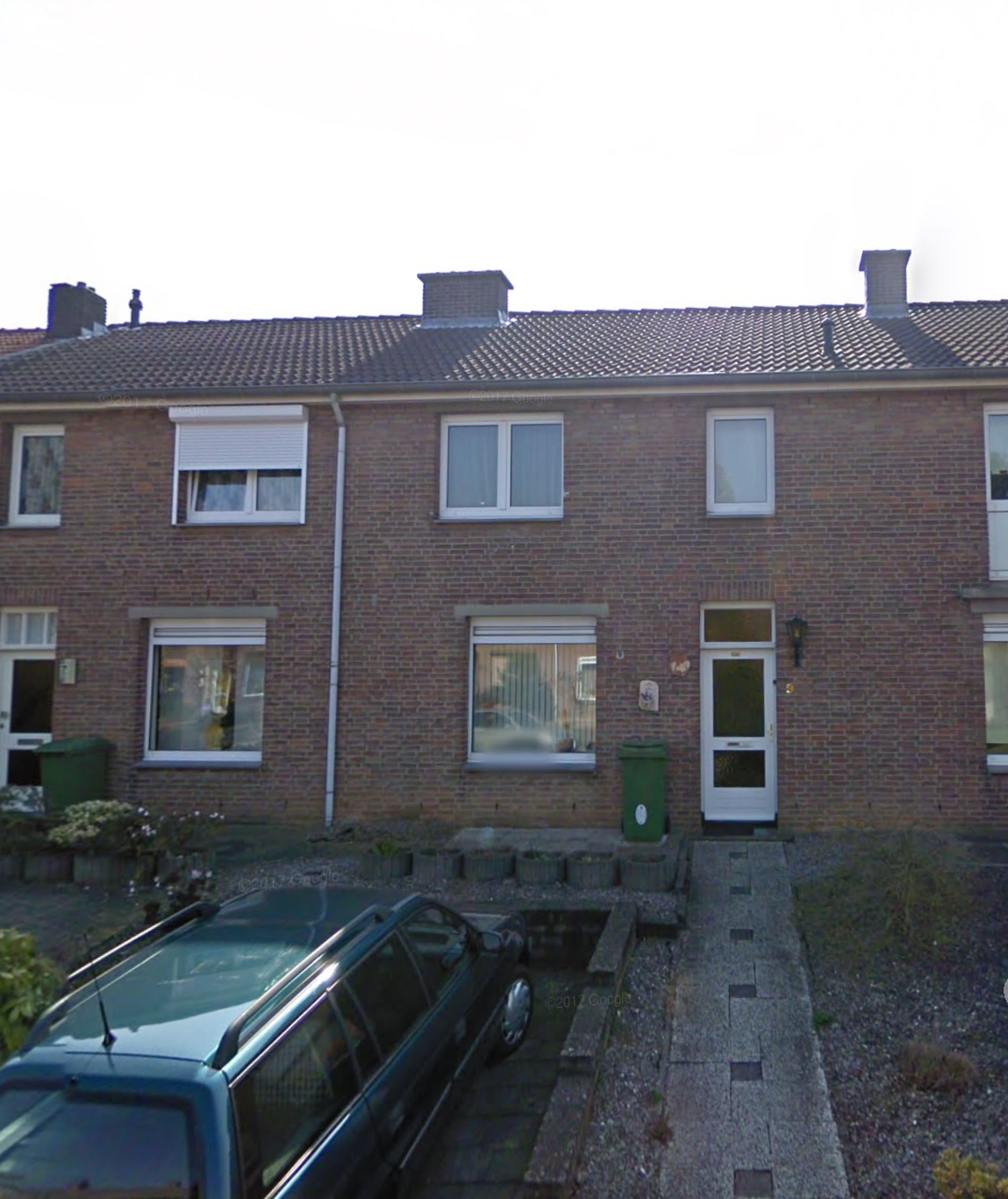 Torenstraat 9, 6438 GT Oirsbeek, Nederland