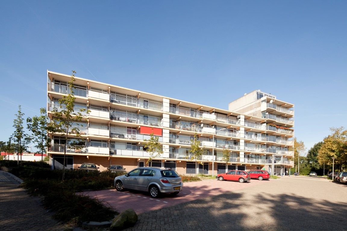 Lourdesstraat 16, 6465 BM Kerkrade, Nederland