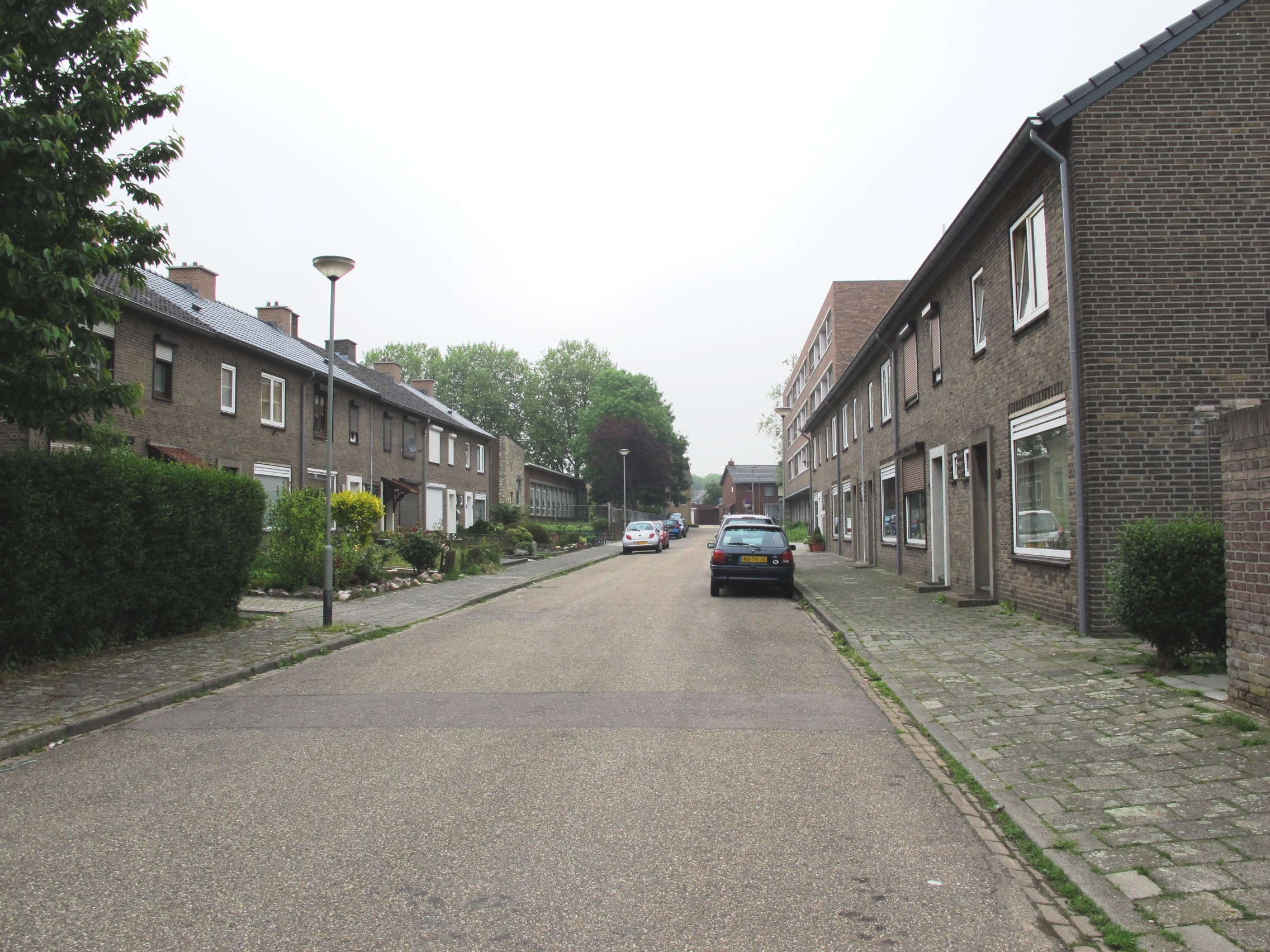 Rafaëlstraat 14