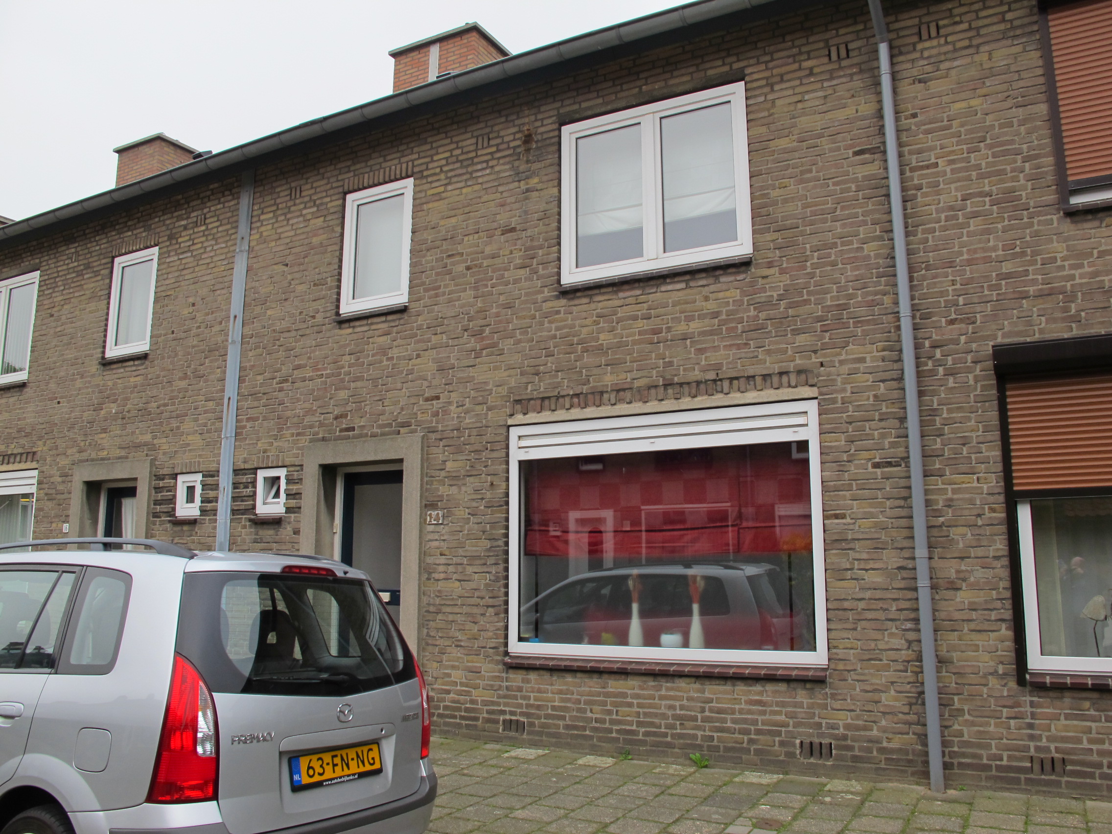 Rafaëlstraat 14, 6163 HZ Geleen, Nederland
