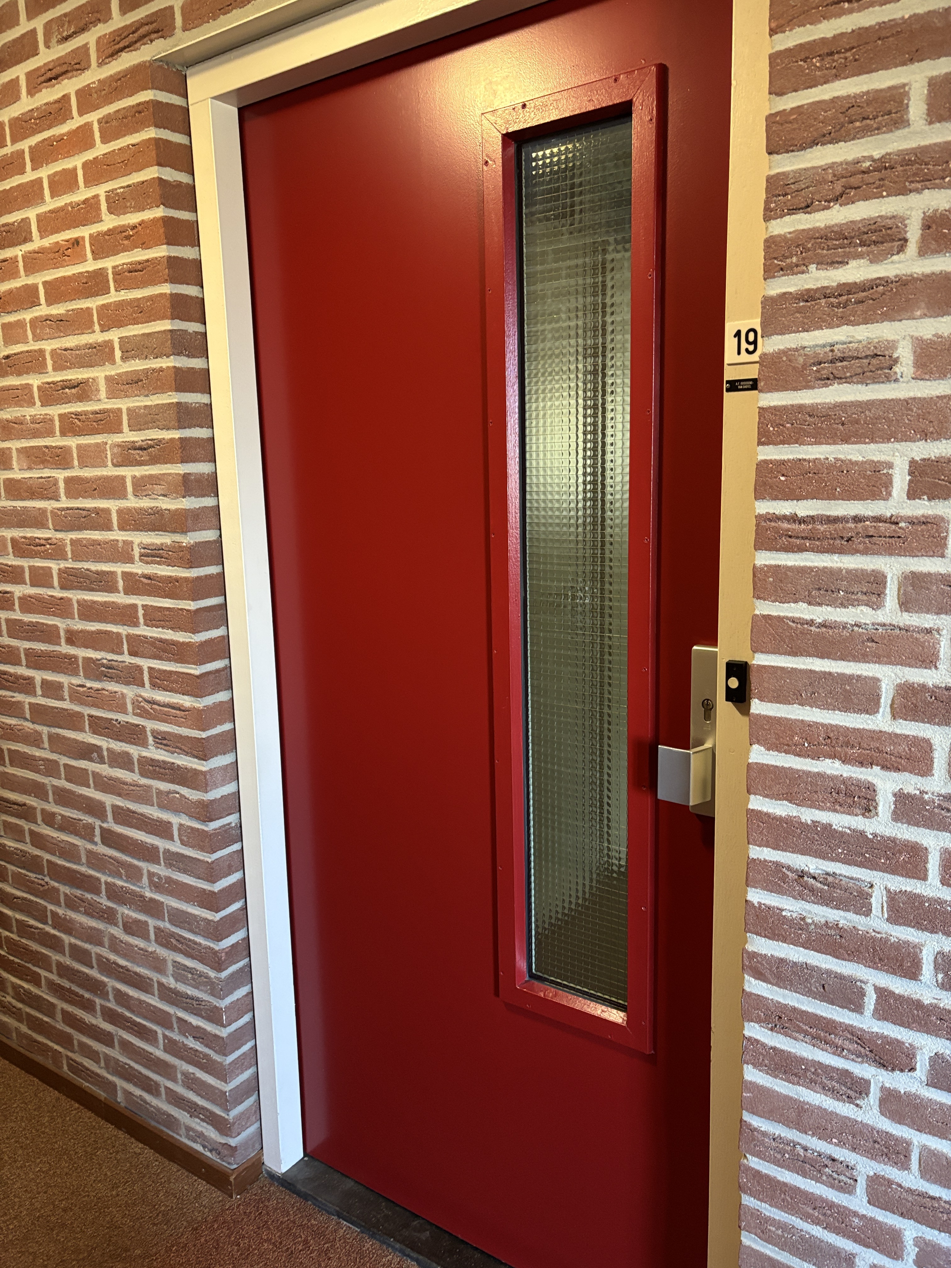 Minister Ruysstraat 19