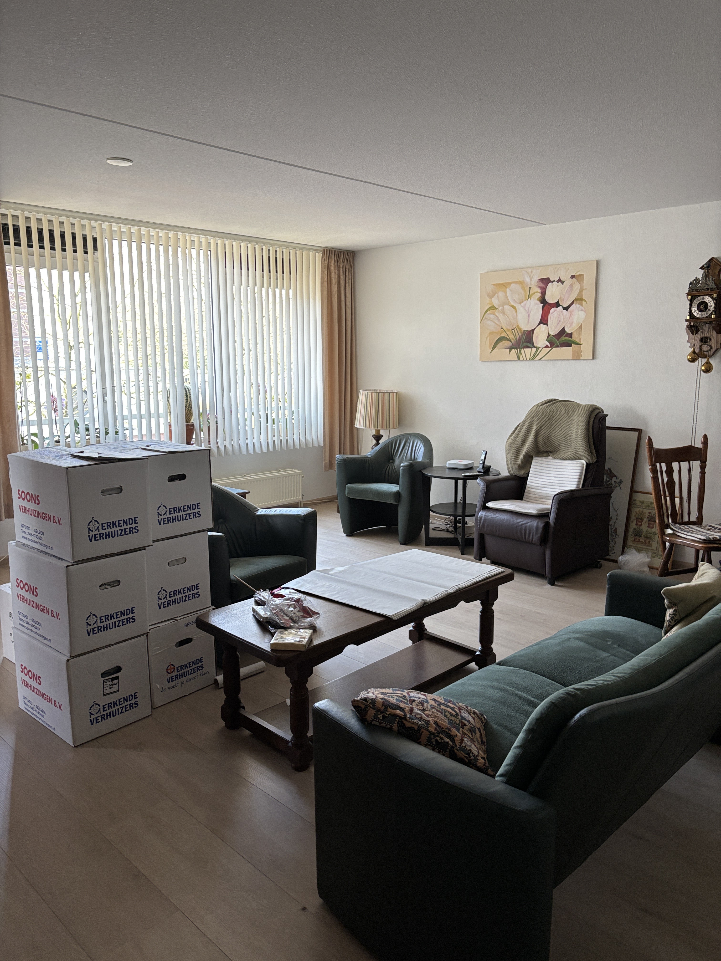 Minister Ruysstraat 19