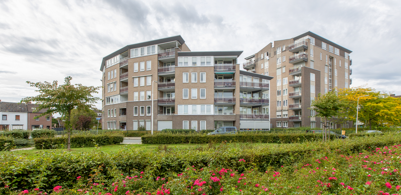Directeur Jansenstraat 43, 6461 BZ Kerkrade, Nederland