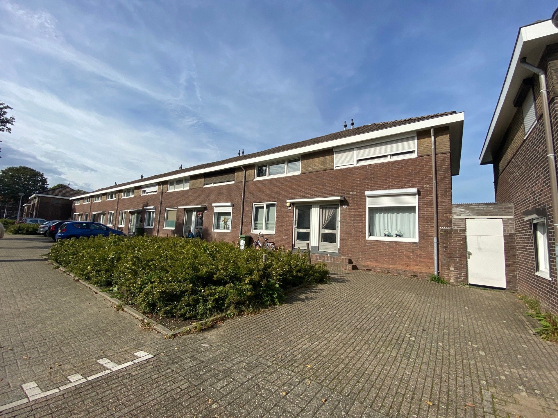 Aert van Trichtweg 46, 6214 PT Maastricht, Nederland