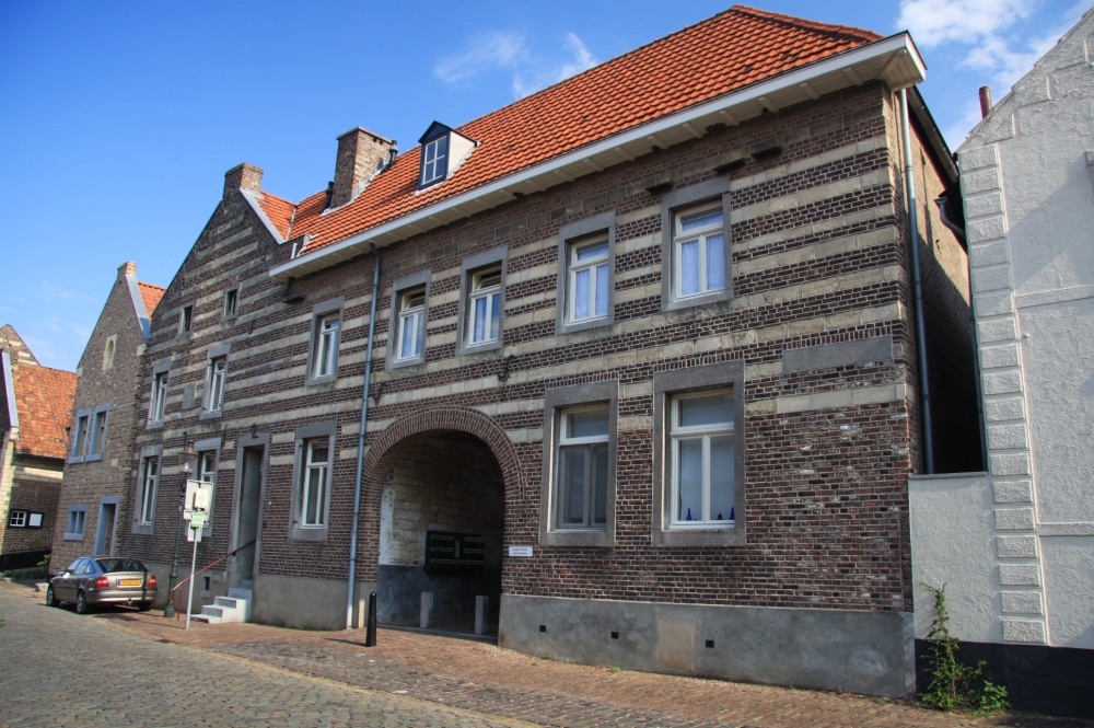 Dorpsstraat 7A, 6181 GW Elsloo, Nederland