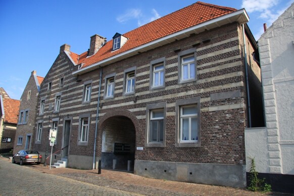 Dorpstraat 7-A