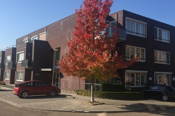 Achter de Hegge 16