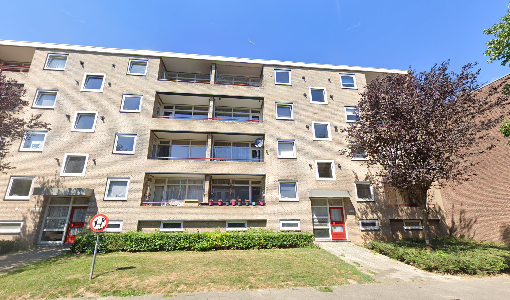 Hoofdstraat 288, 6432 GM Hoensbroek, Nederland