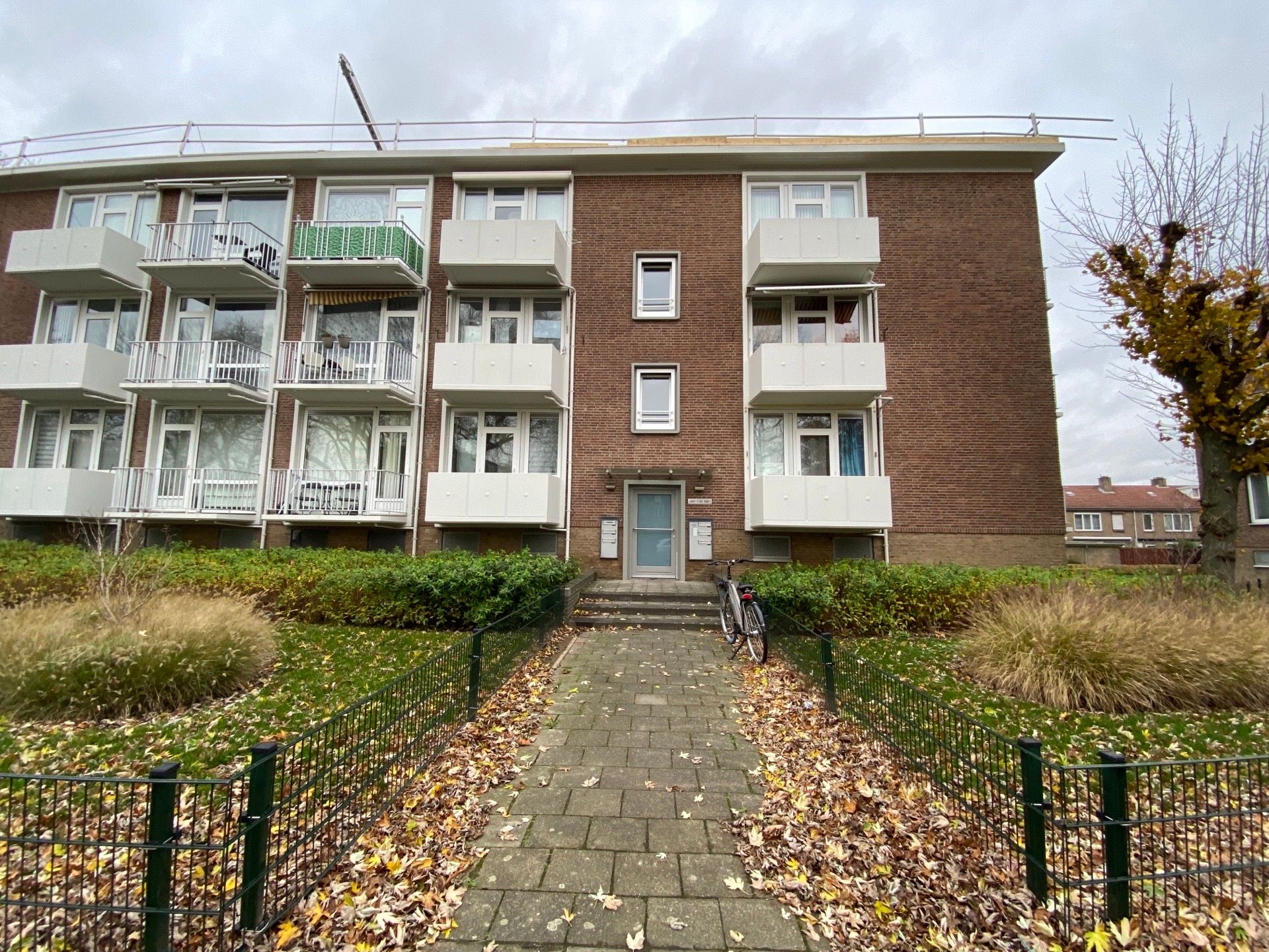 Terra Cottalaan 24C, 6216 BD Maastricht, Nederland