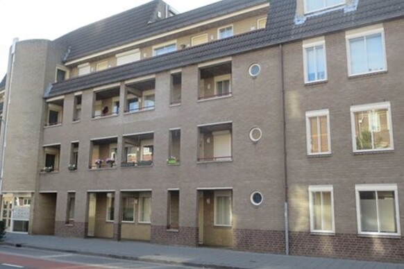 Tegelseweg 3-A