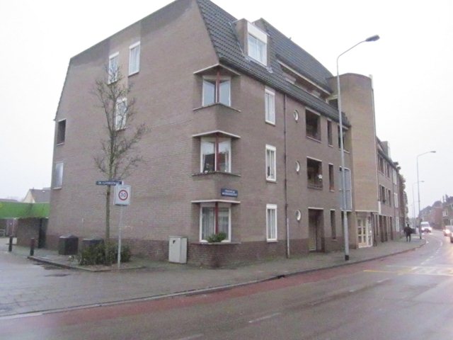 Tegelseweg 3A