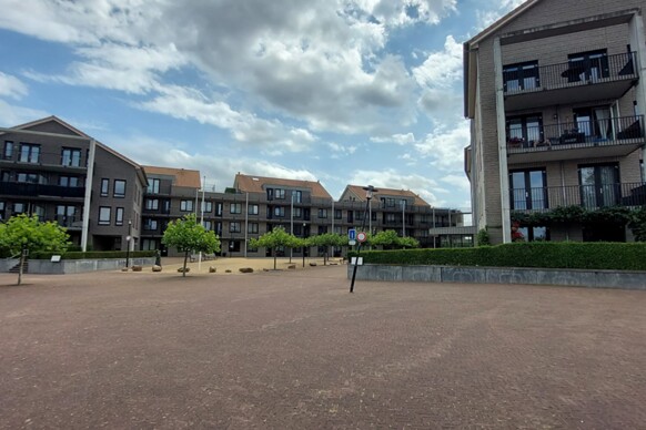 Munthervesteplein 17