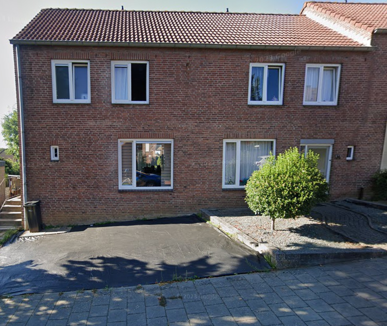 Piet van Breemenstraat 32