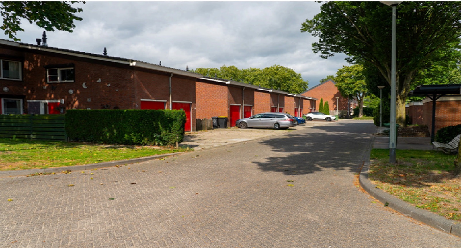 Marimbastraat 15, 5802 LW Venray, Nederland