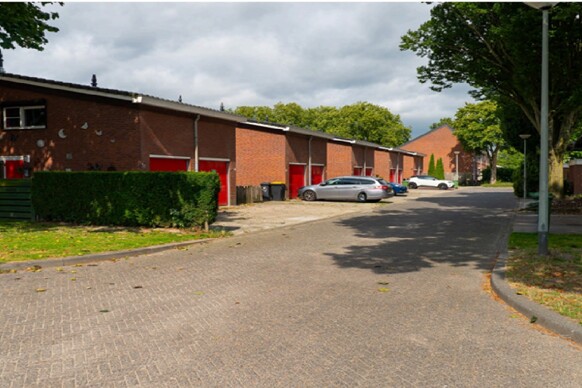 Marimbastraat 15