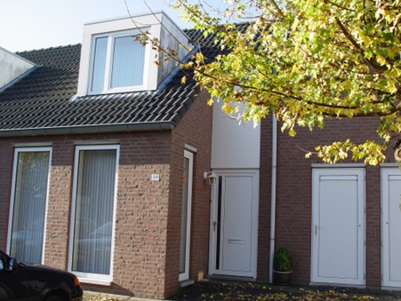 Mauritshof 19, 6104 CD Koningsbosch, Nederland