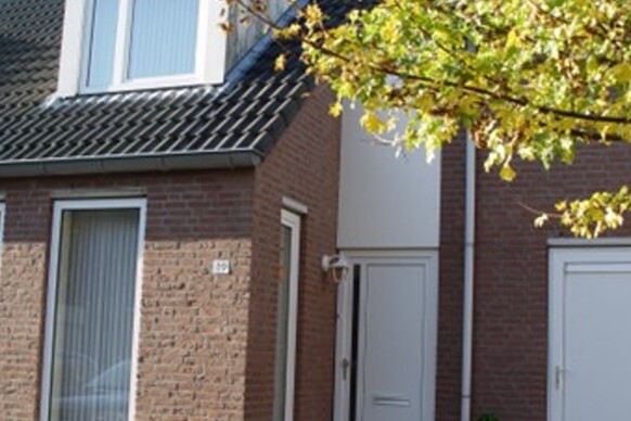 Mauritshof 19