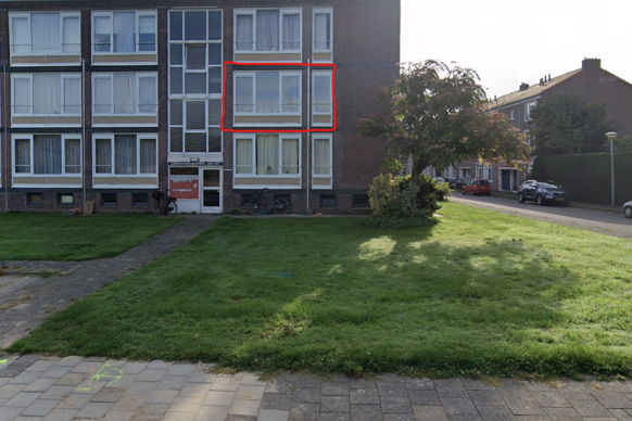 Keramieksingel 67-B
