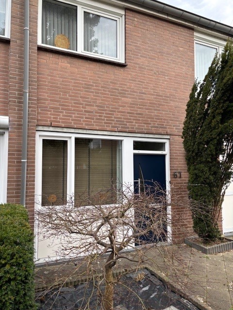 Bautscherweg 61, 6418 EK Heerlen, Nederland