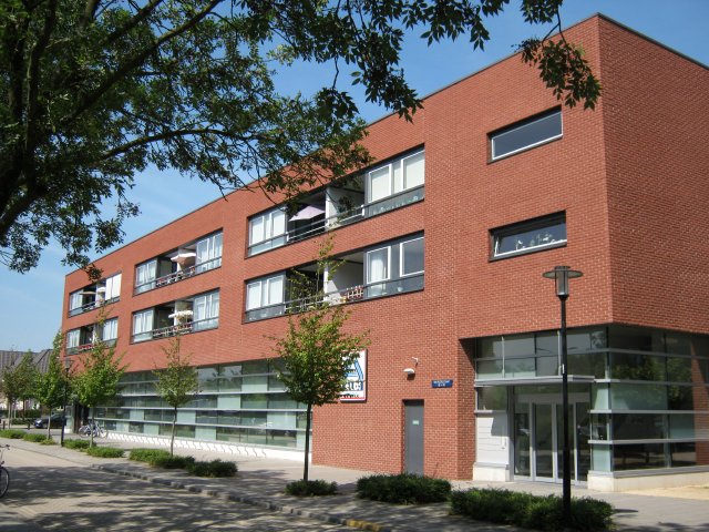 Van Postelstraat 118, 5914 PR Venlo, Nederland