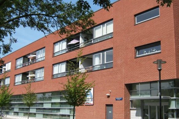 van Postelstraat 118