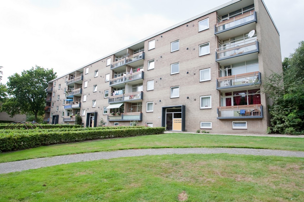 Harmoniestraat 68, 6432 ER Hoensbroek, Nederland
