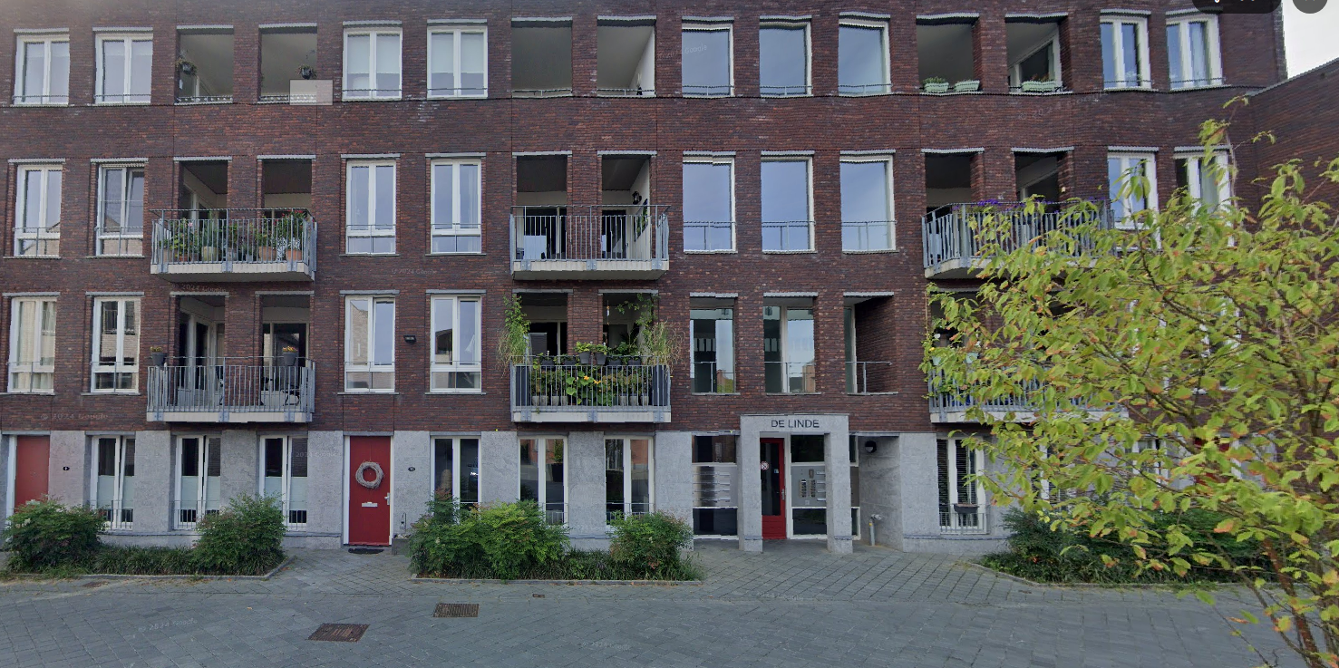 Apostelenpavé 17, 6211 Maastricht, Nederland