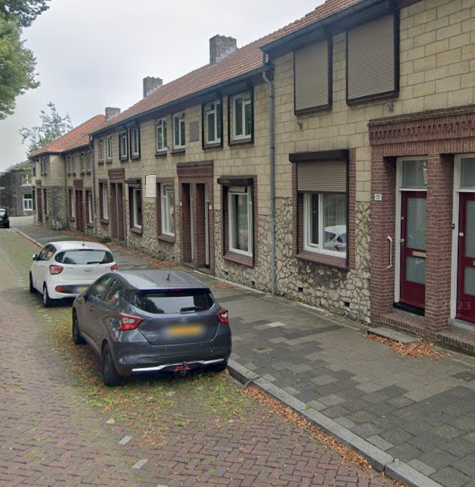 Statensingel 129, 6211 PN Maastricht, Nederland