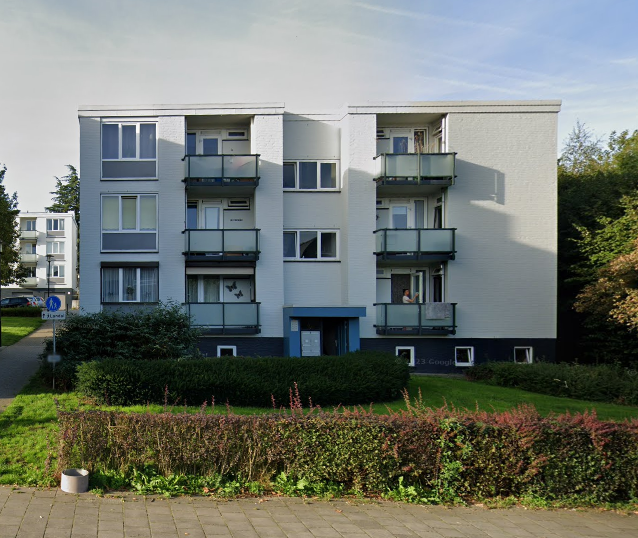 Maastrichterlaan 278, 6291 EZ Vaals, Nederland