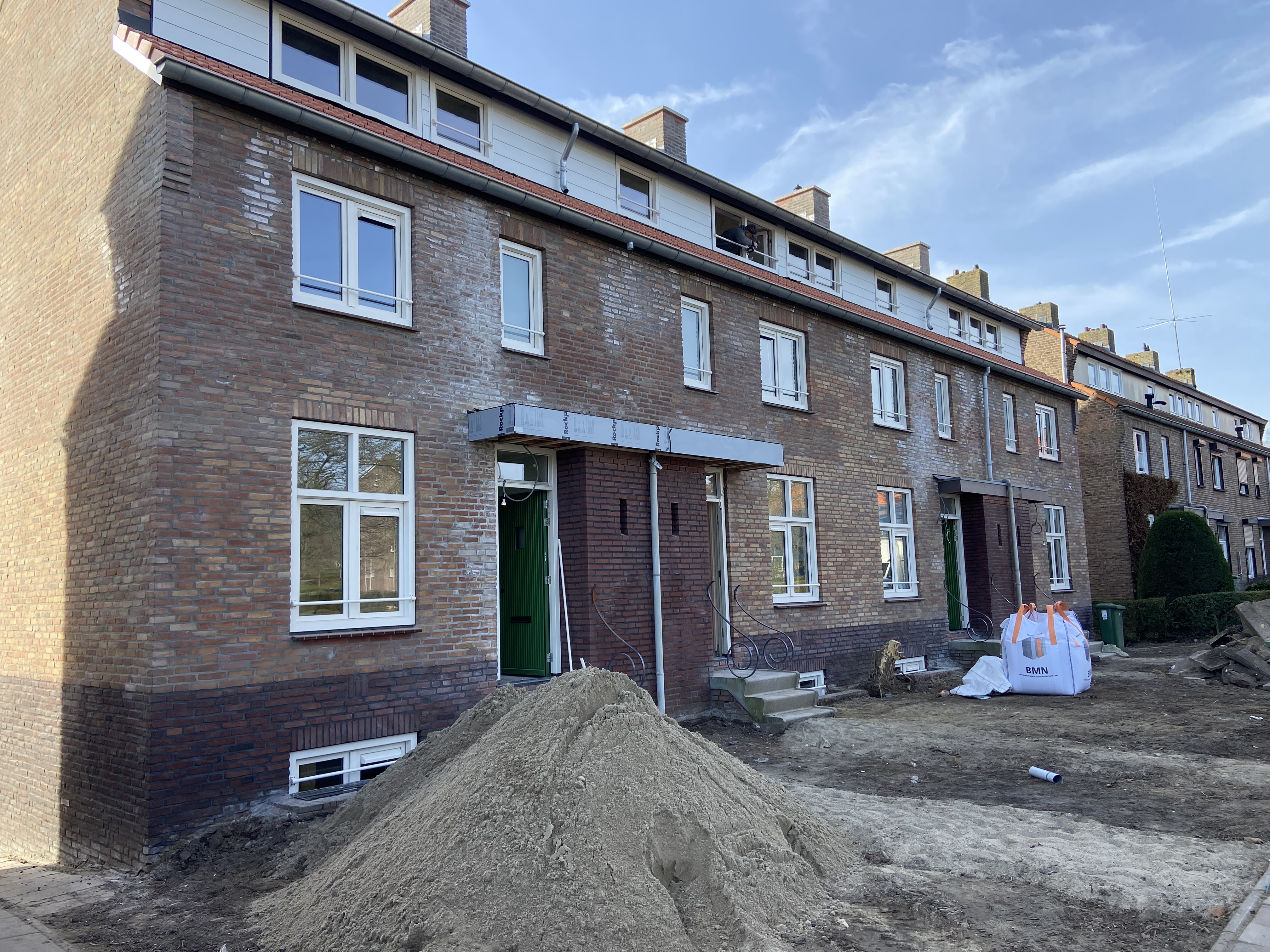 Seringenstraat 43, 6214 VG Maastricht, Nederland
