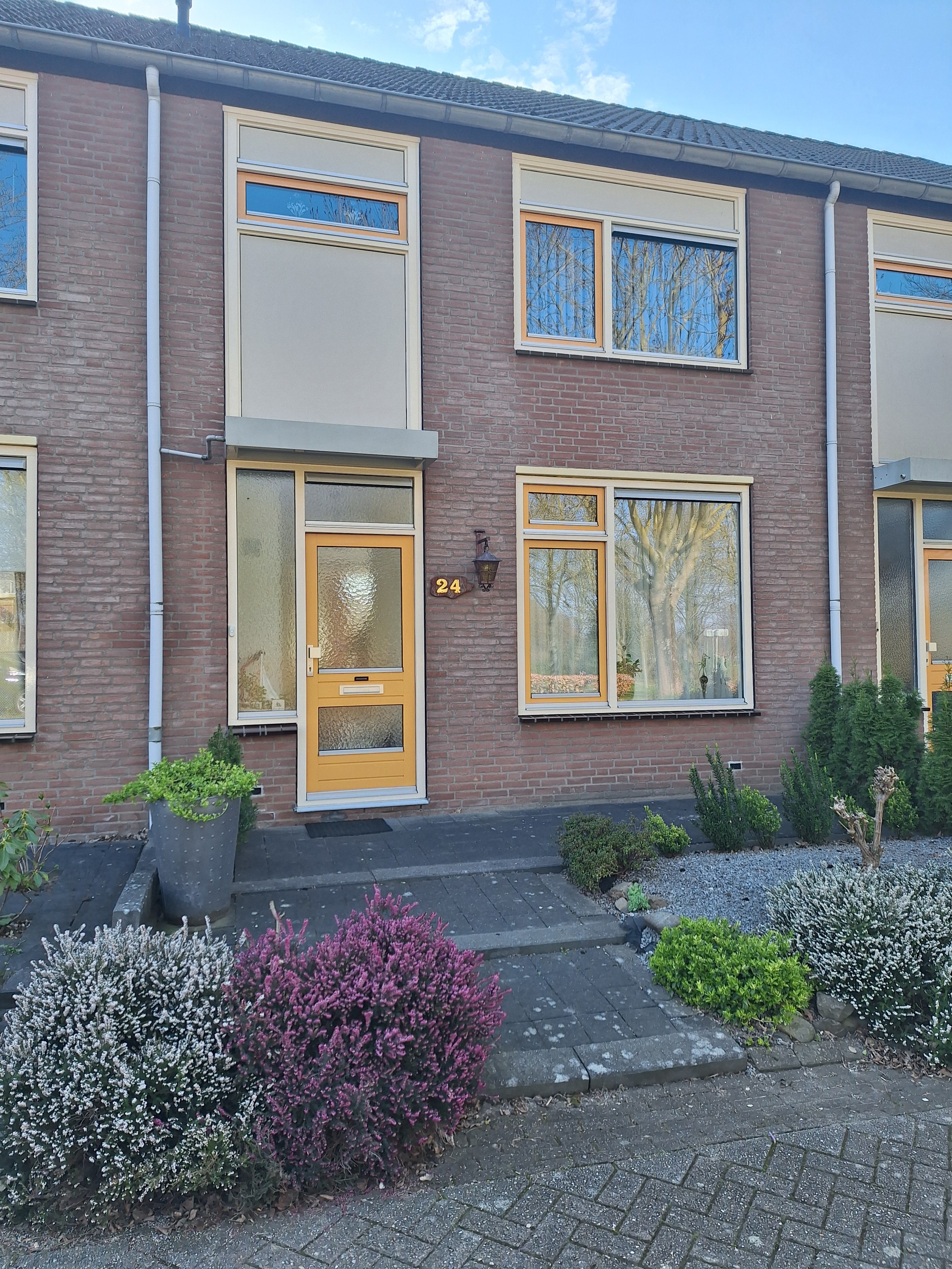 Sigebertstraat 24, 6132 EM Sittard, Nederland