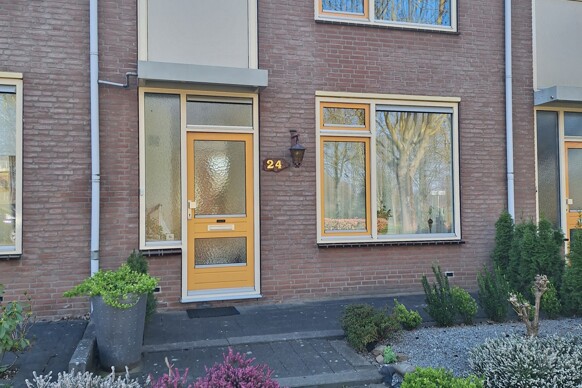 Sigebertstraat 24