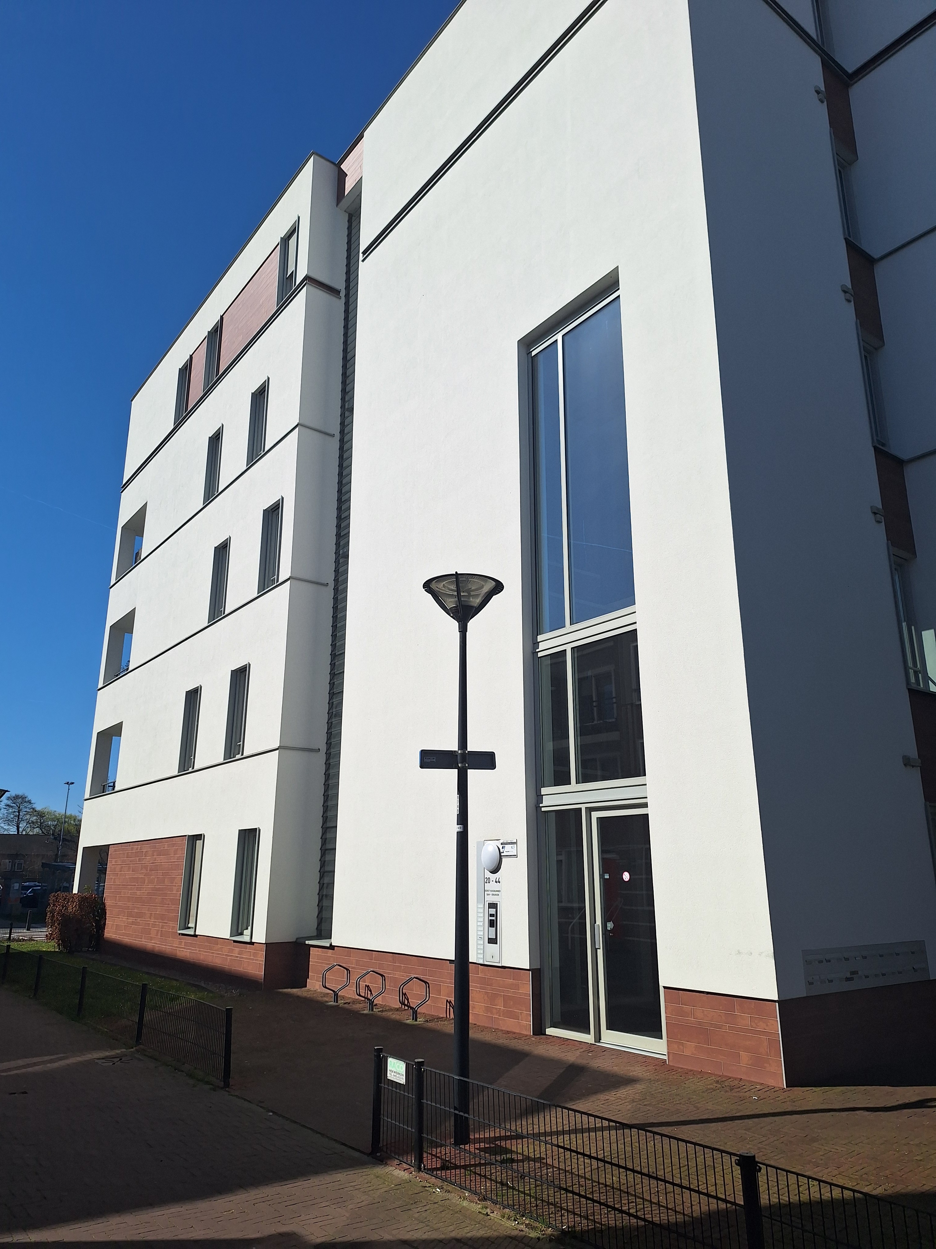 Sleutelbloem 38, 6136 SB Sittard, Nederland