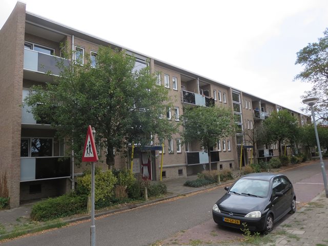 Veestraat 70