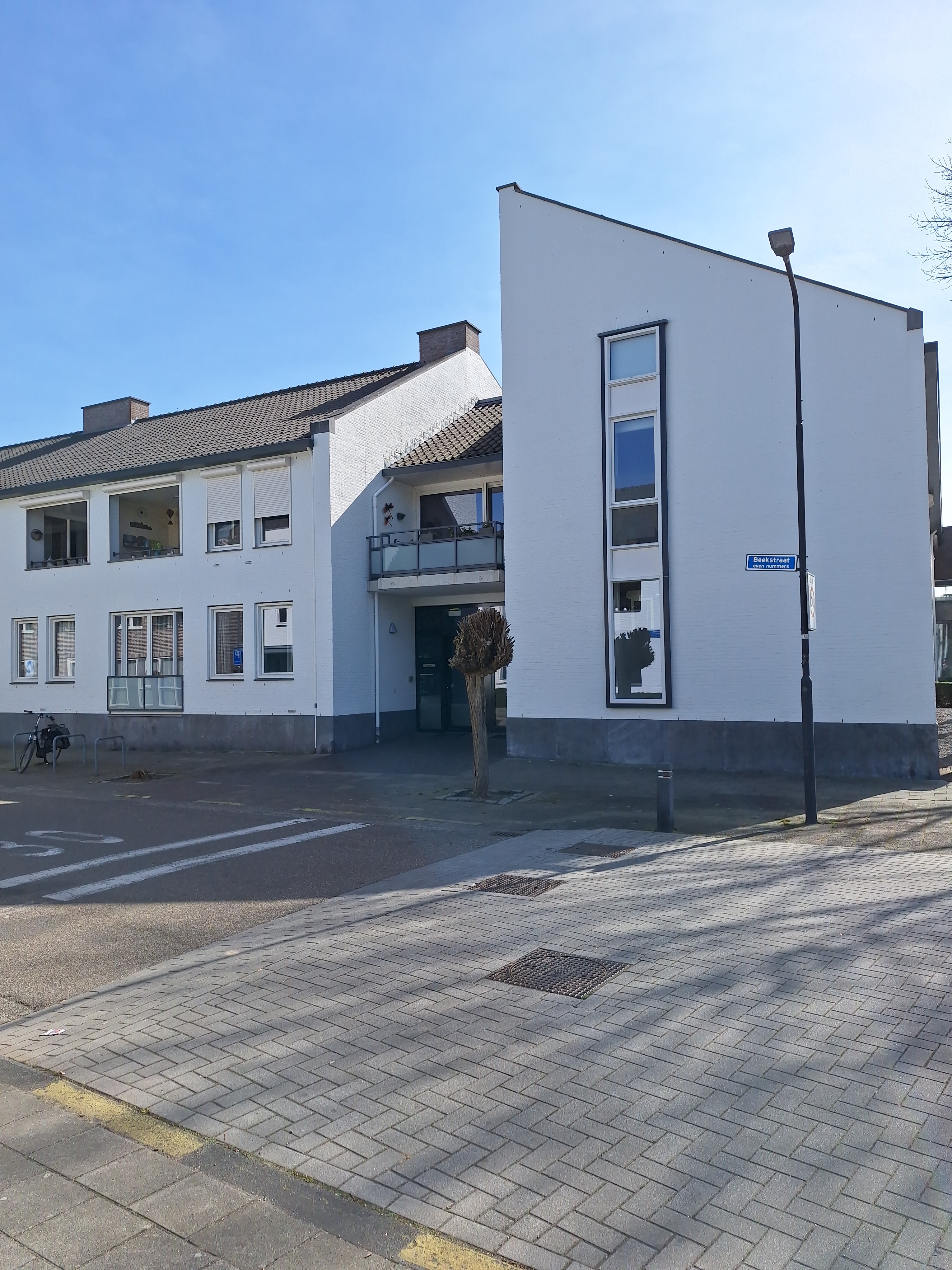 Beekstraat 8, 6141 CG Limbricht, Nederland