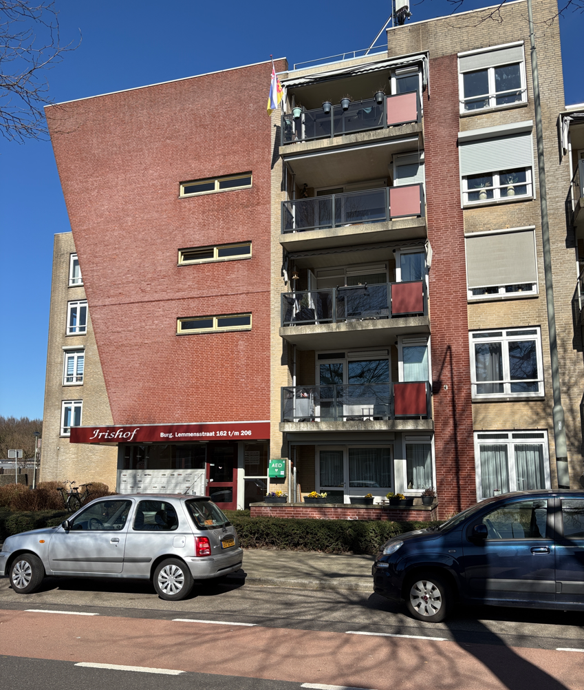 Burgemeester Lemmensstraat 202A, 6163 JS Geleen, Nederland