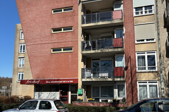 Burg. Lemmensstraat 202-A