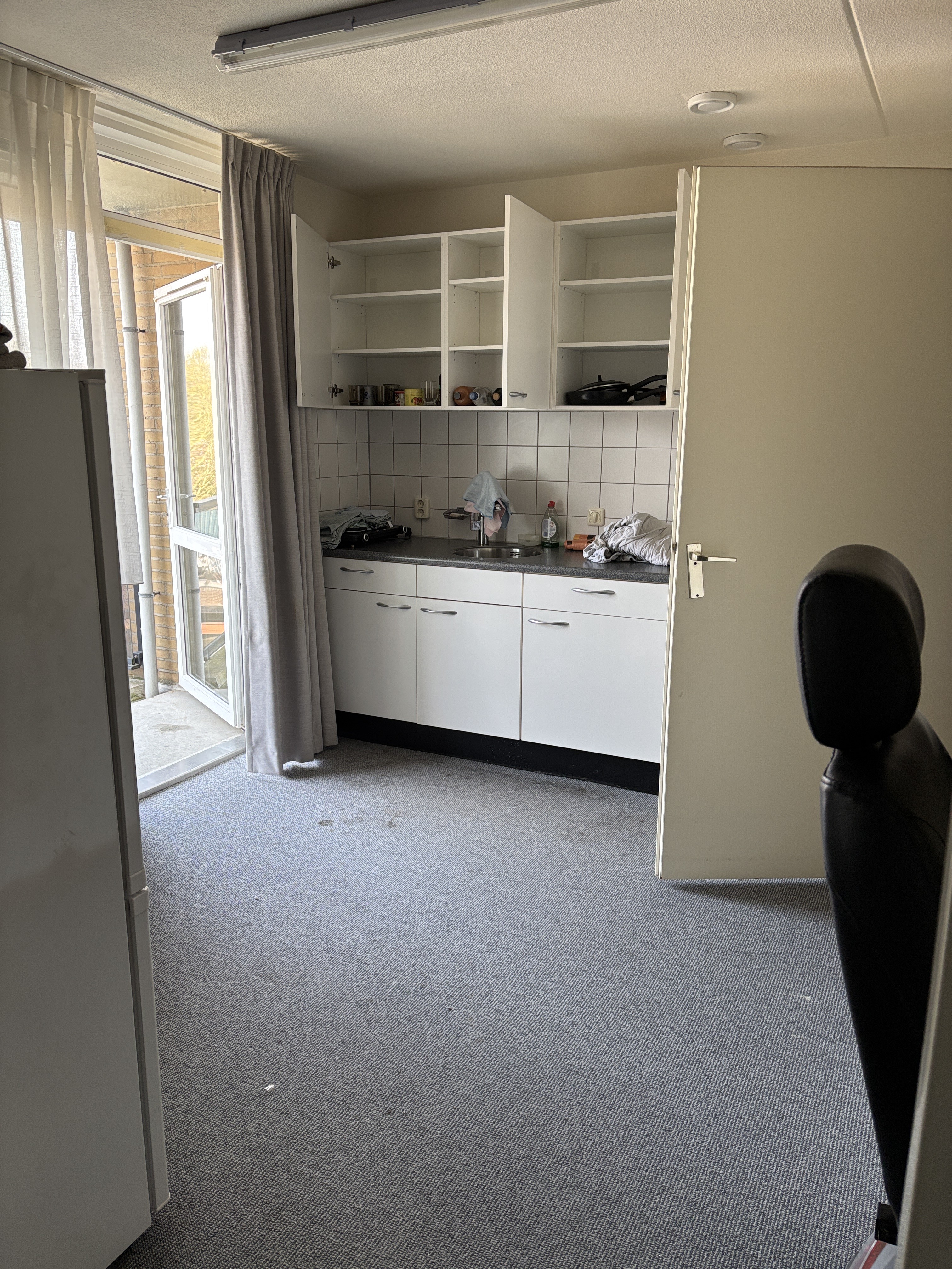 Burgemeester Lemmensstraat 202A