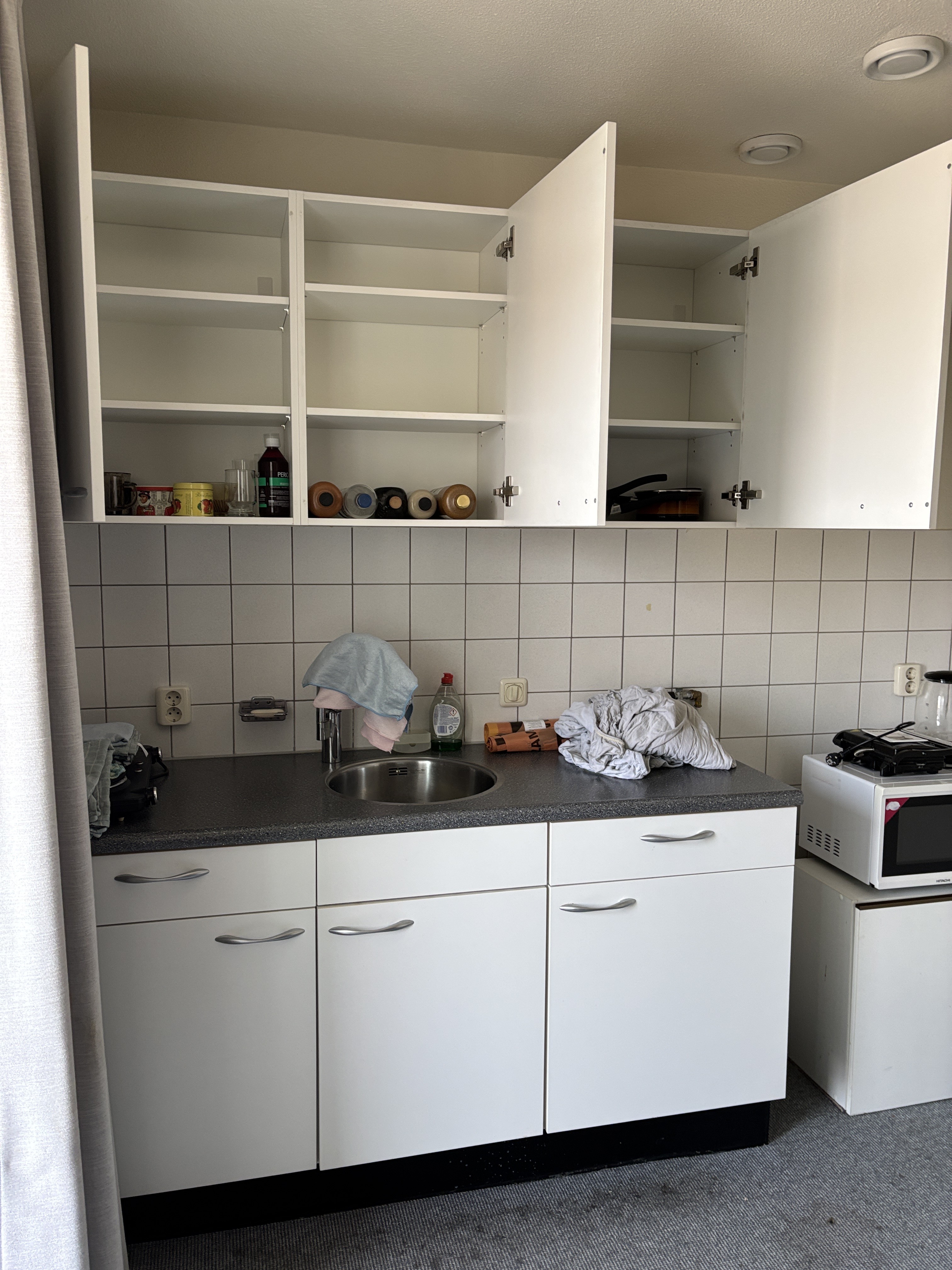 Burgemeester Lemmensstraat 202A