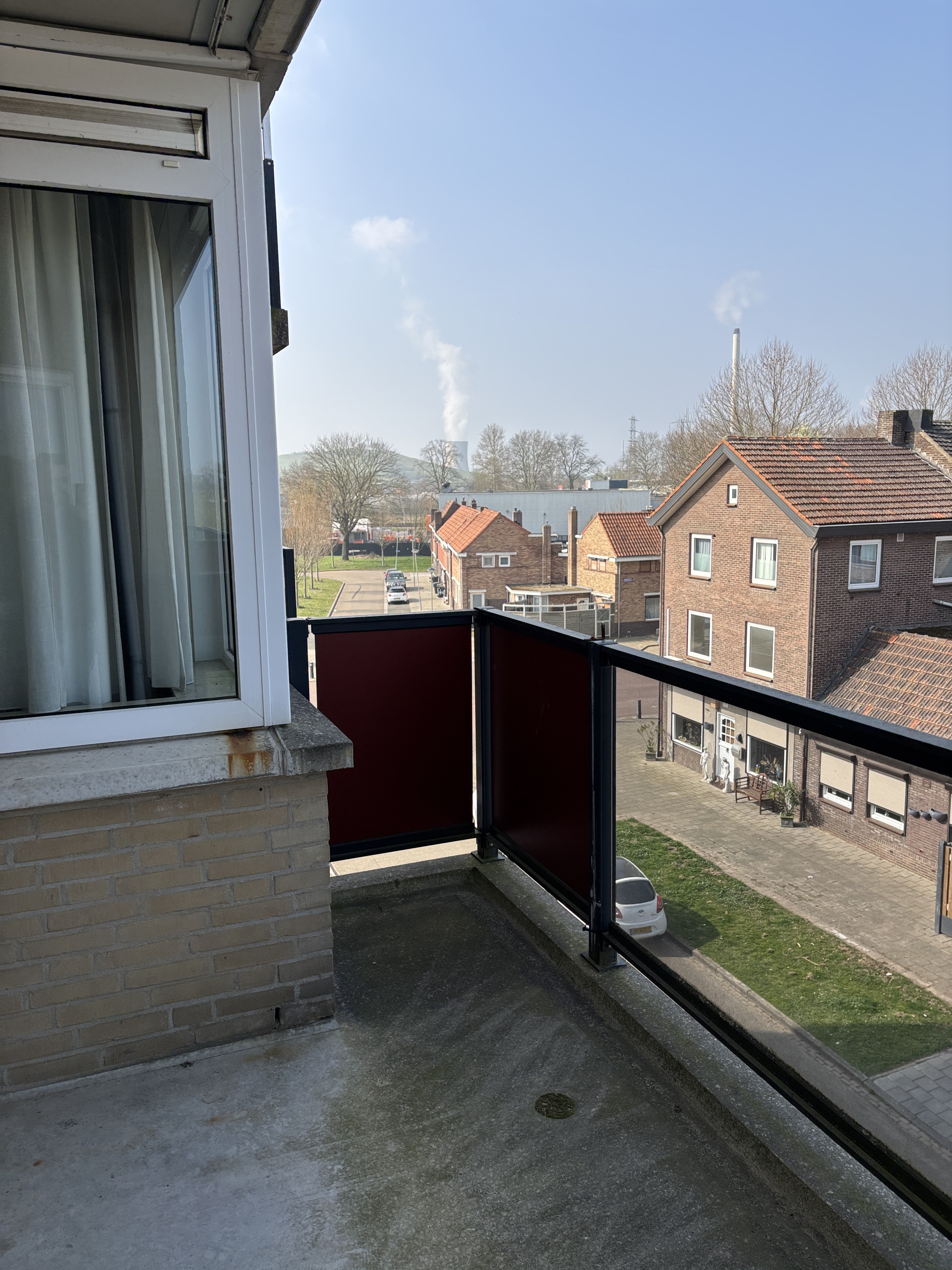 Burgemeester Lemmensstraat 202A