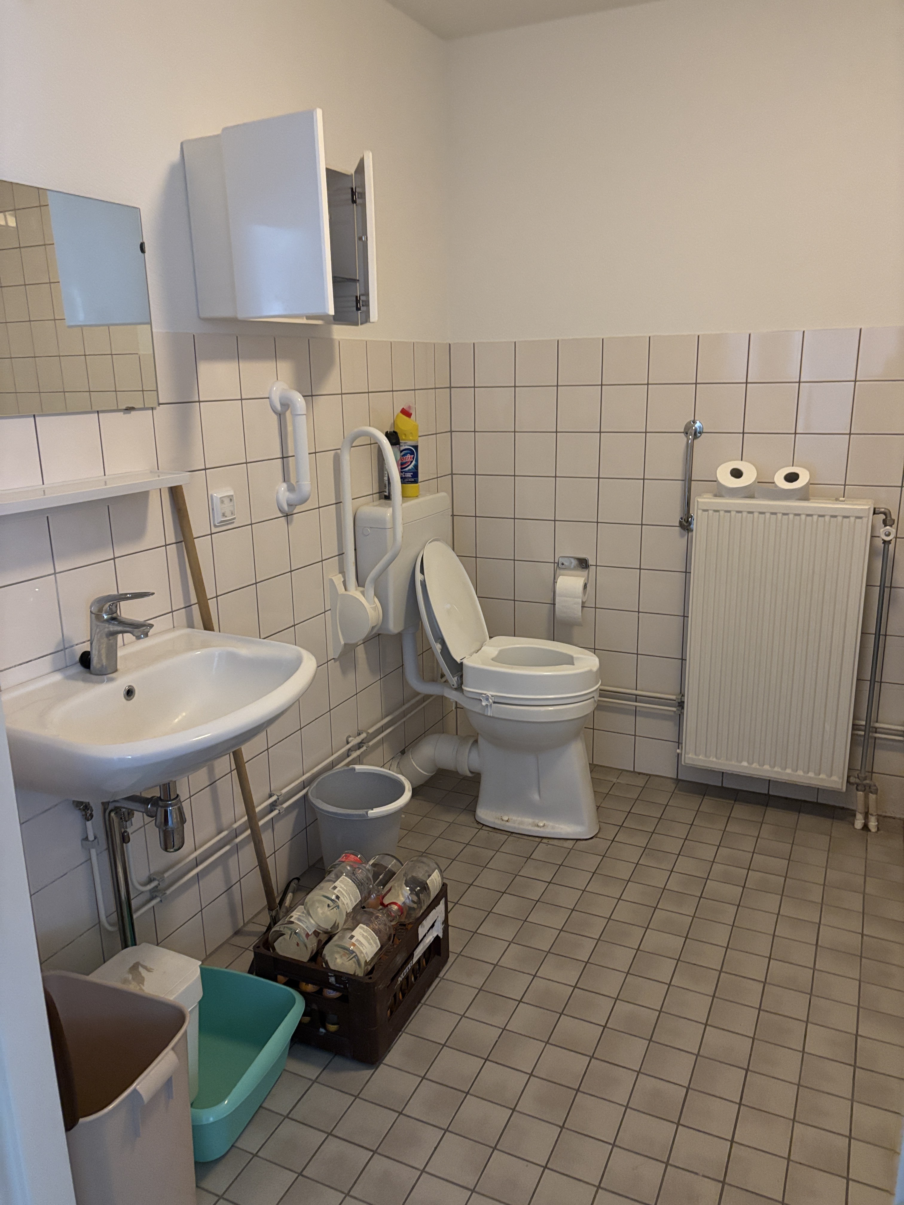 Burgemeester Lemmensstraat 202A