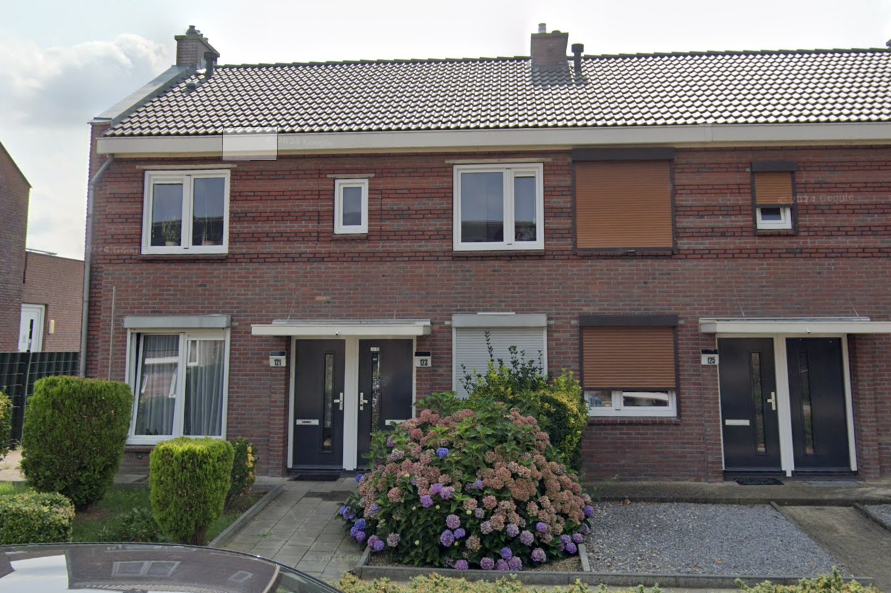 Lupinestraat 123, 6466 SE Kerkrade, Nederland