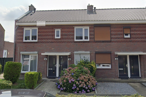 Lupinestraat 123