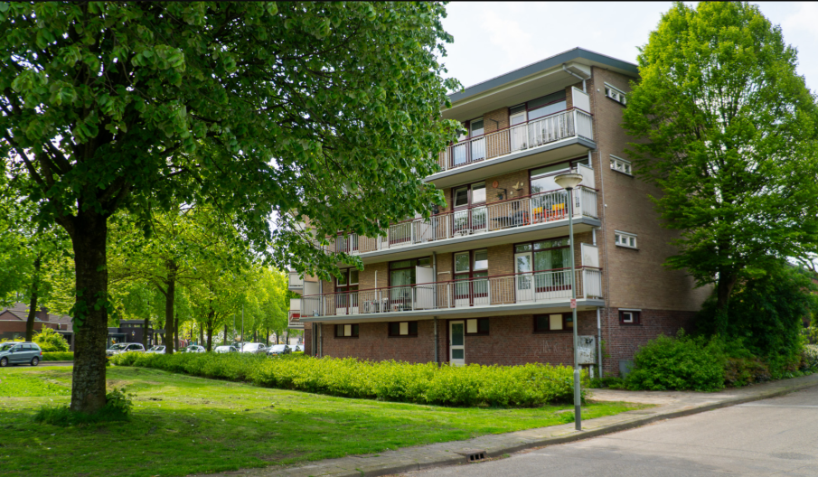 Noordsingel 56, 5961 XR Horst, Nederland
