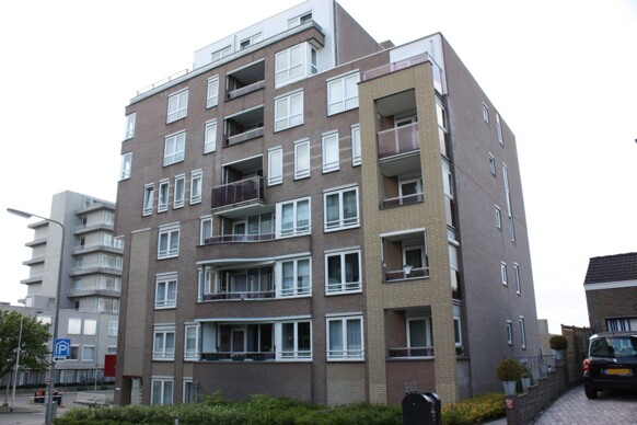 Wijngracht 60