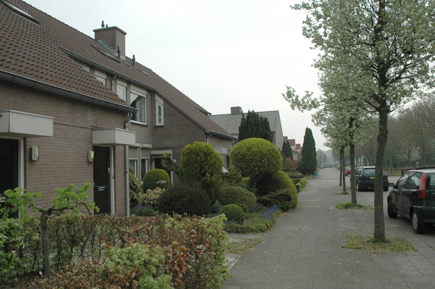 Koekersestraat 35, 5975 SB Sevenum, Nederland