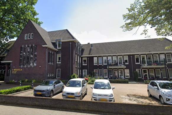 Schoolstraat 14-F