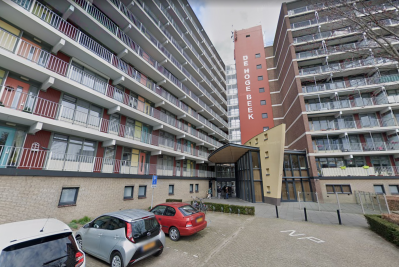 De Hoge Beek 45, 5801 GE Venray, Nederland